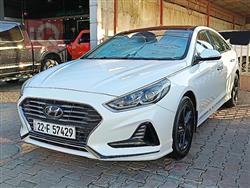 هیوندای سۆناتا
